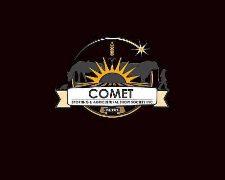 Comet Agricultural Show 2024