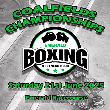 EBFC Coalfields Championships 2025