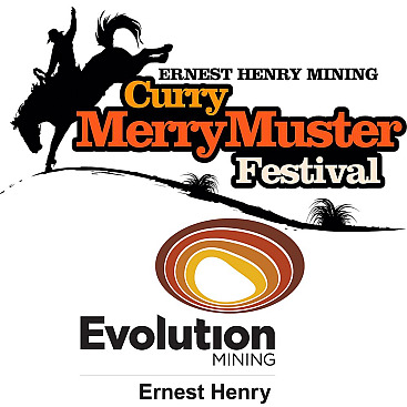 Curry Merry Muster 2025